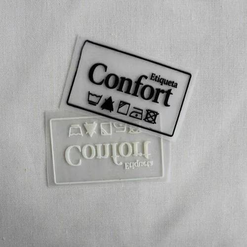 HEAT TRANSFER LABEL 9 